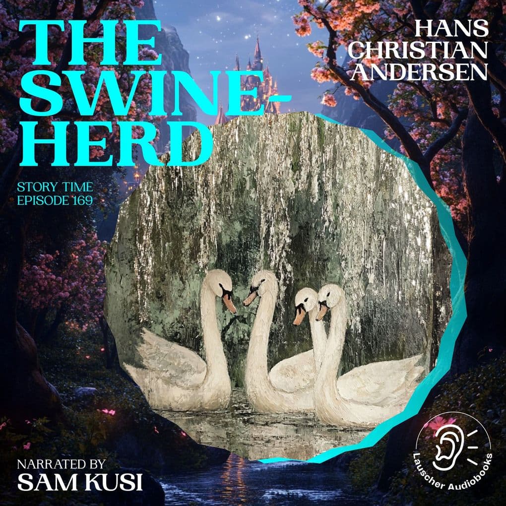 The Swineherd (Story Time, Episode 169)