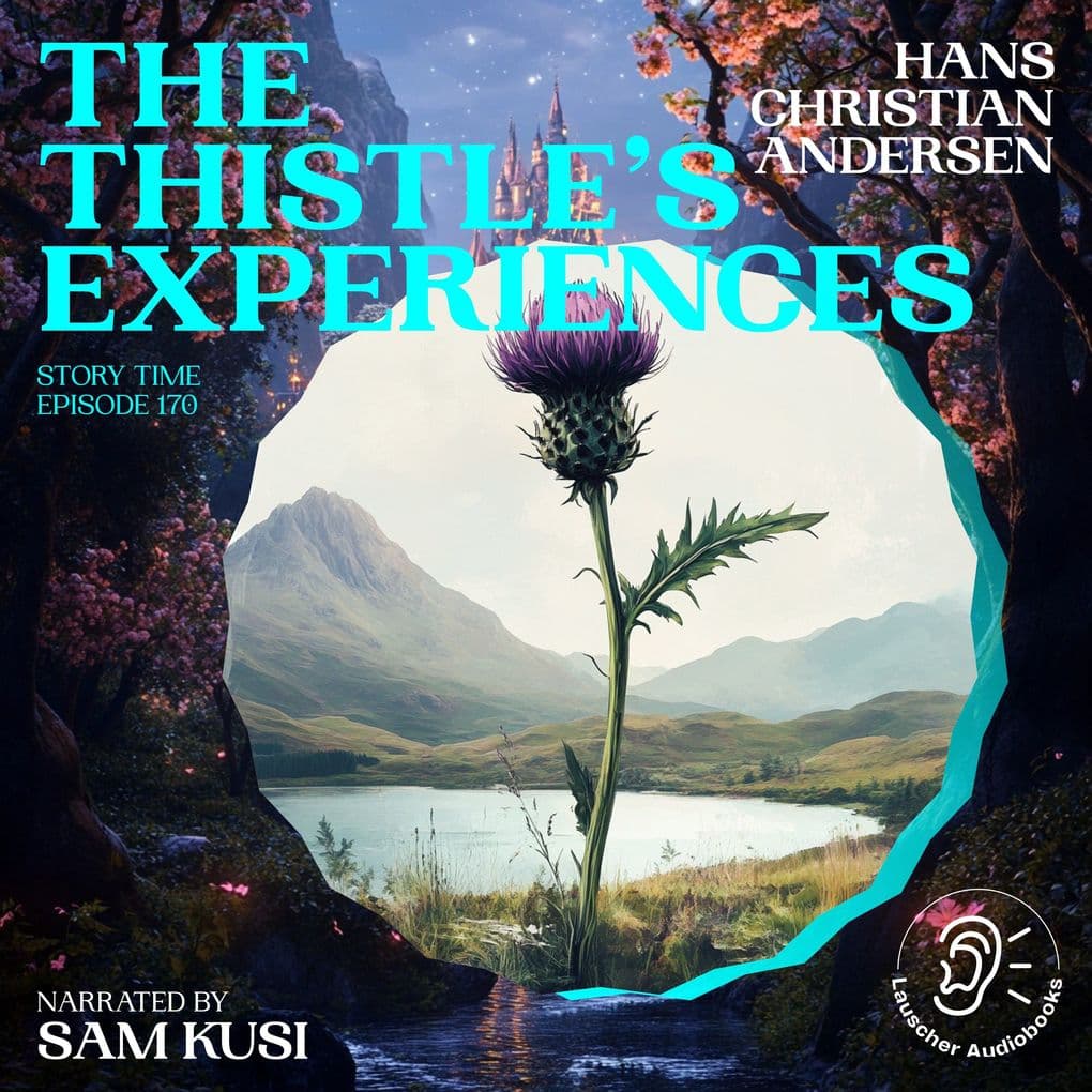 The Thistle's Experiences (Story Time, Episode 170)