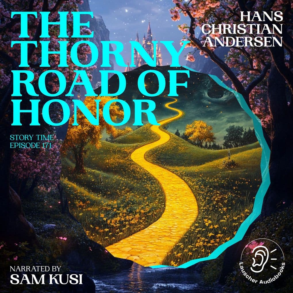 The Thorny Road of Honor (Story Time, Episode 171)