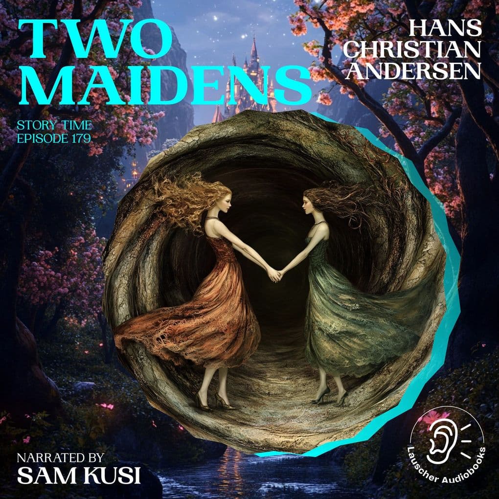 Two Maidens (Story Time, Episode 179)