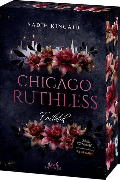 Chicago Ruthless (Band 2) - Faithful