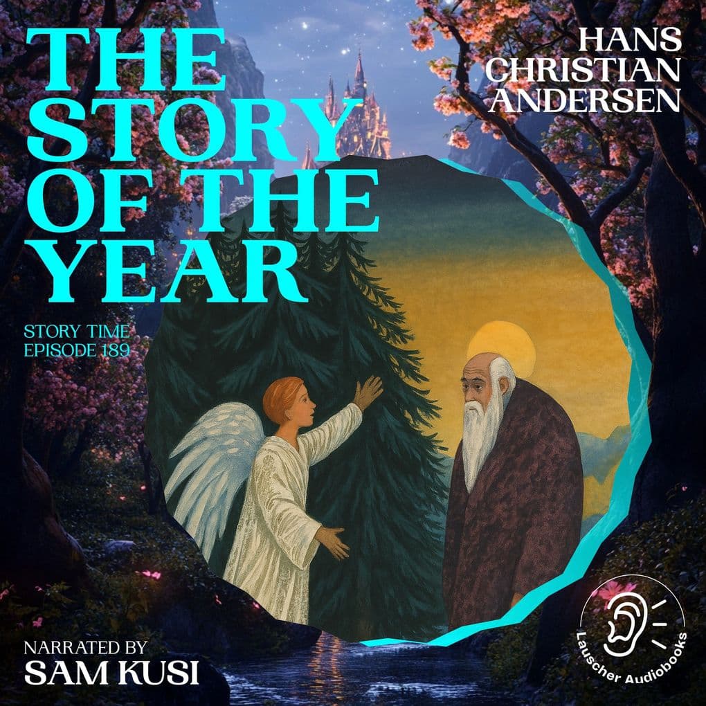 The Story of the Year (Story Time, Episode 189)