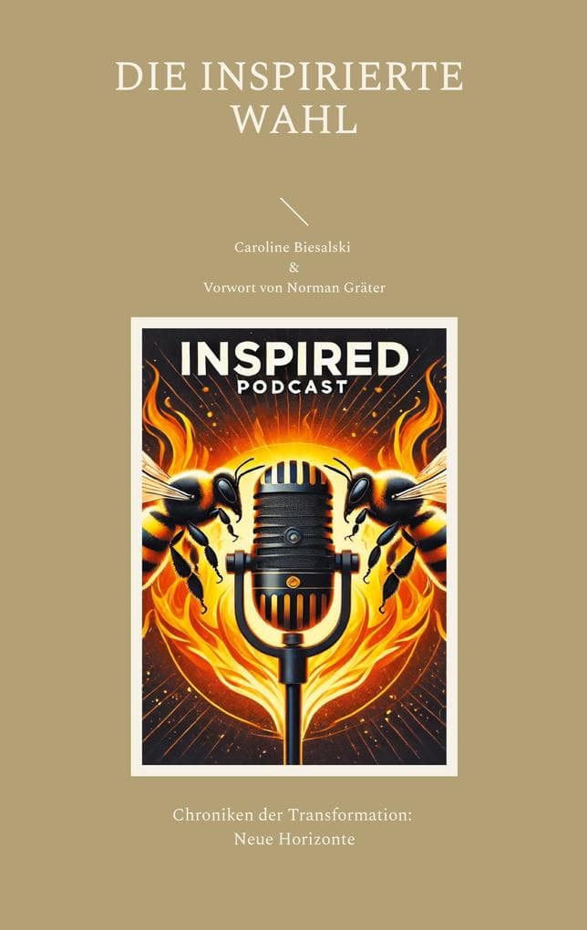 Die Inspirierte Wahl