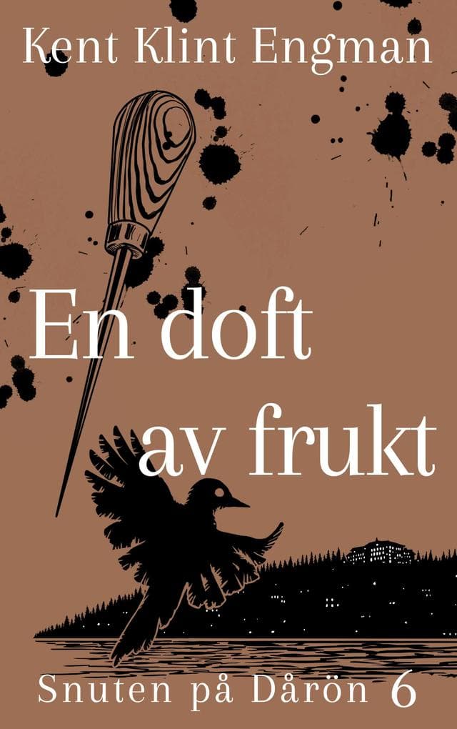 En doft av frukt