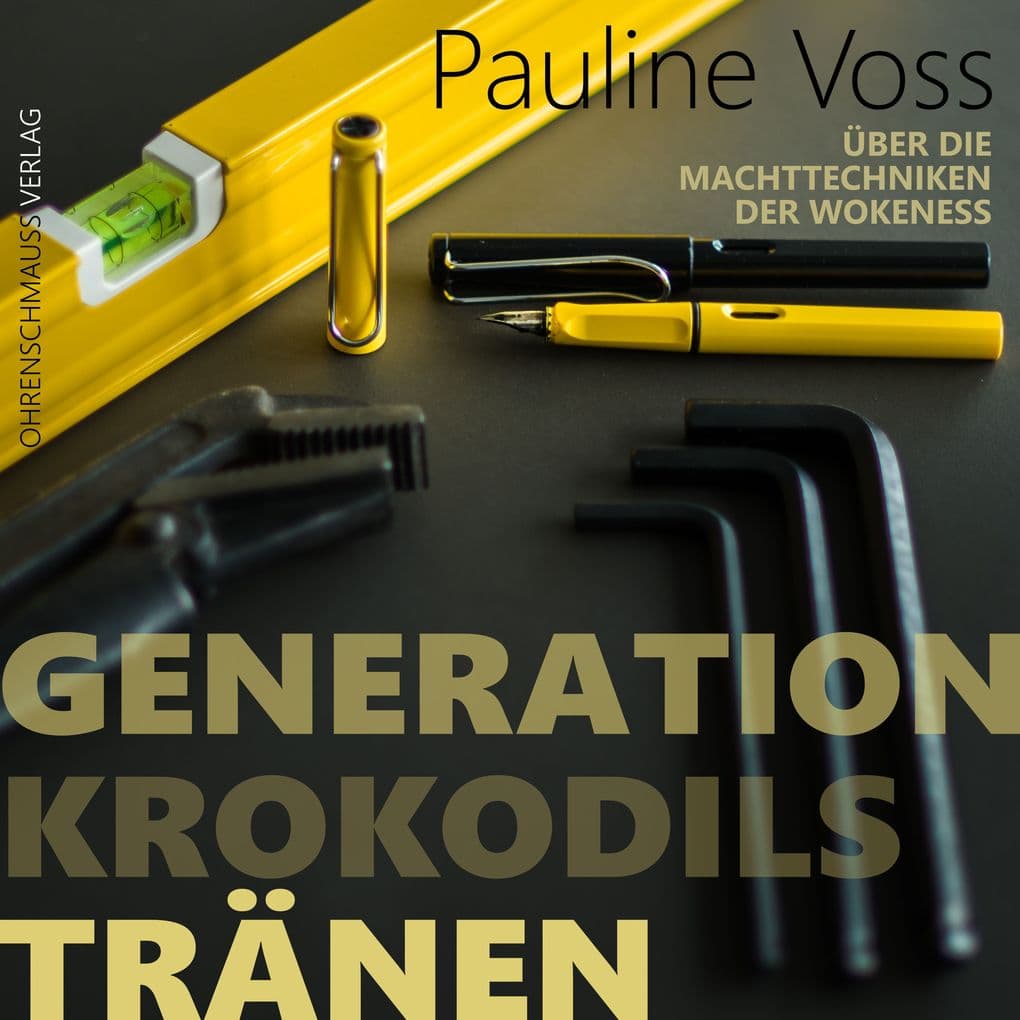 Generation Krokodilstränen
