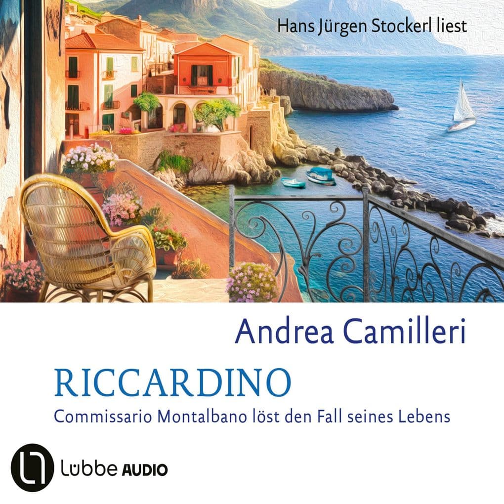 Riccardino