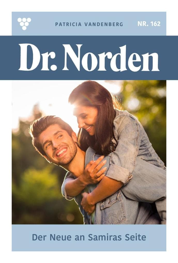 Der Neue an Samiras Seite