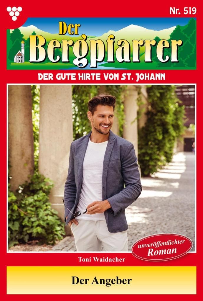 Der Angeber