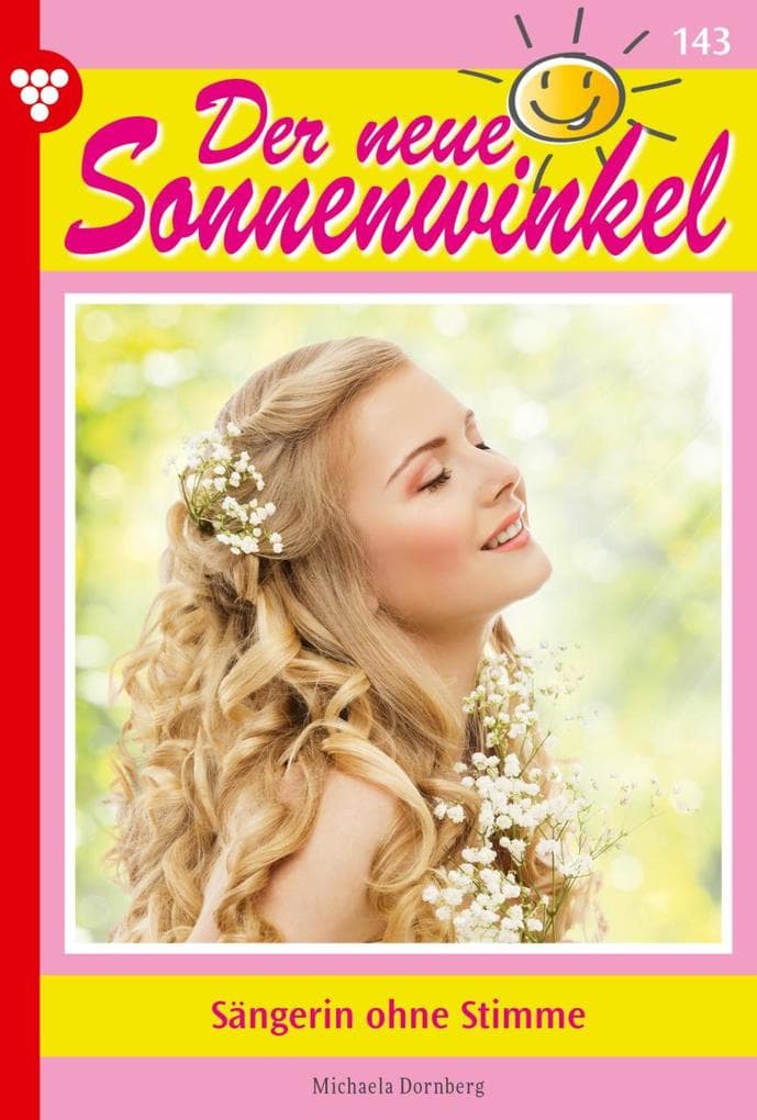 Sängerin ohne Stimme