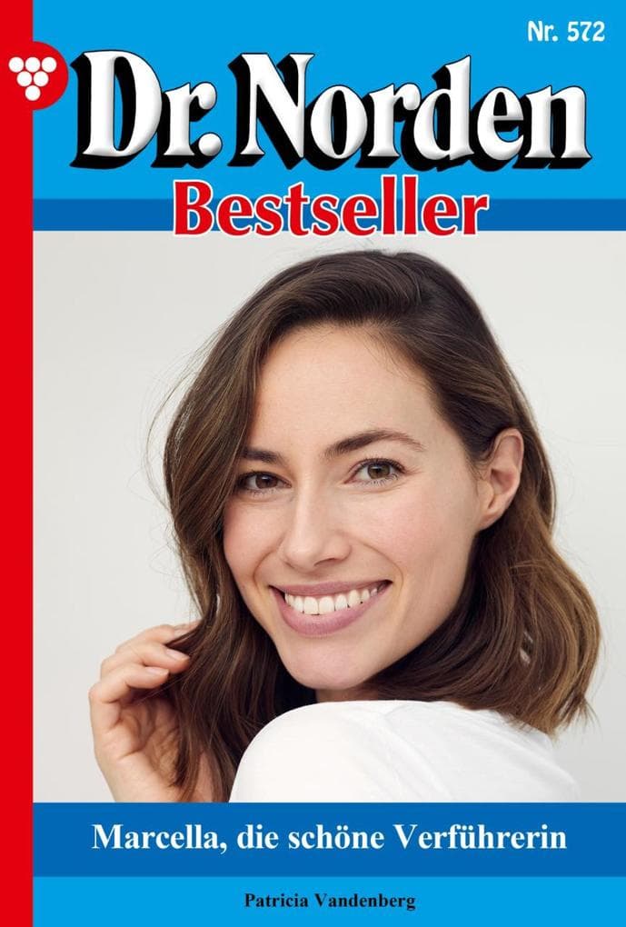 Marcella, die schöne Verführerin