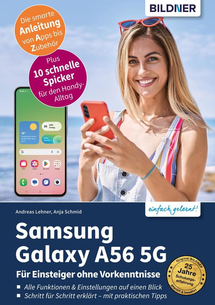 Samsung Galaxy A56 5G