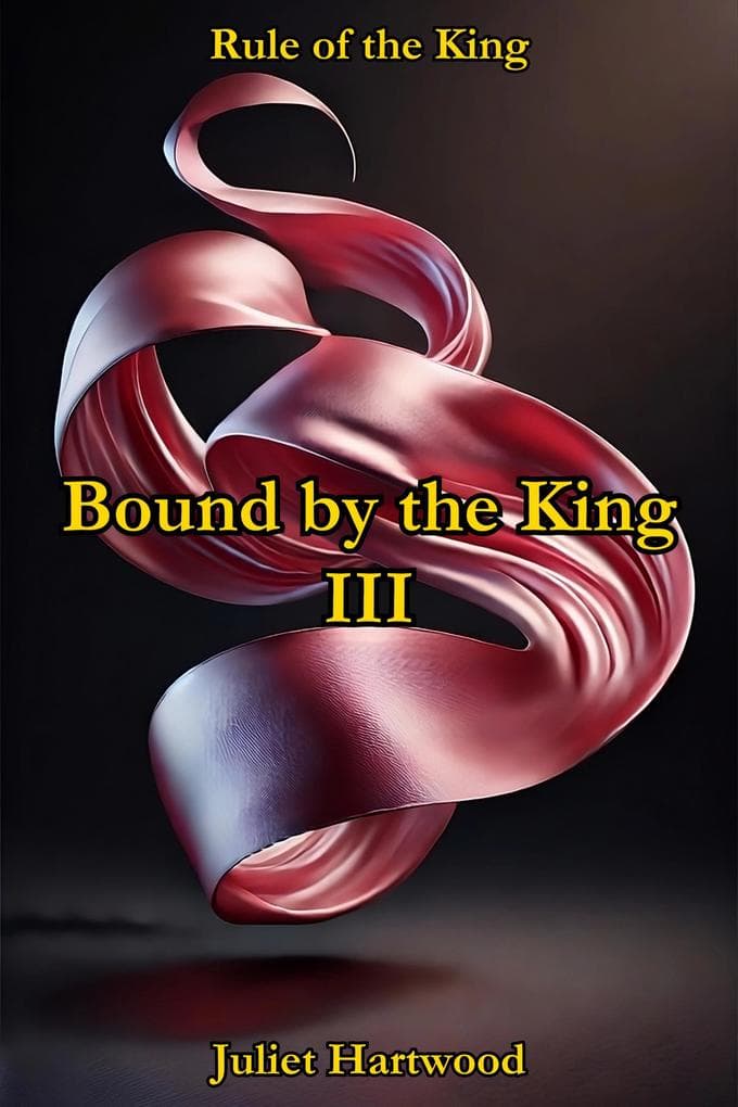 Bound by the King III (Rule of the King, #7)