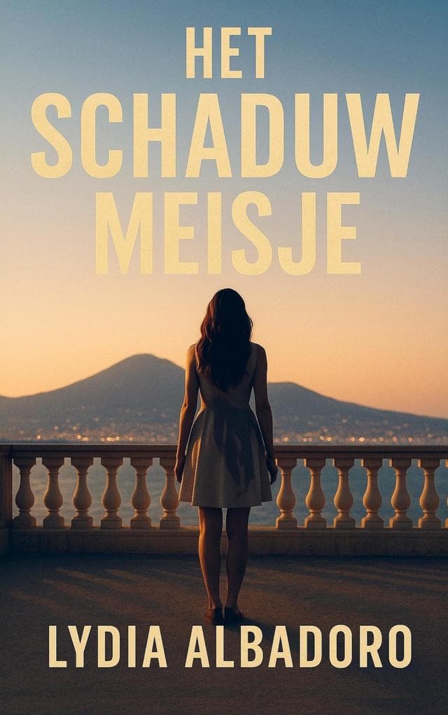 Het schaduwmeisje