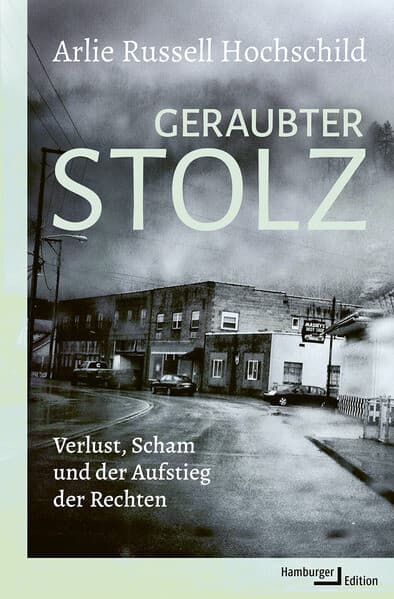 Geraubter Stolz