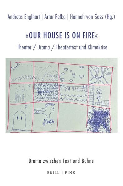 "Our house is on fire"