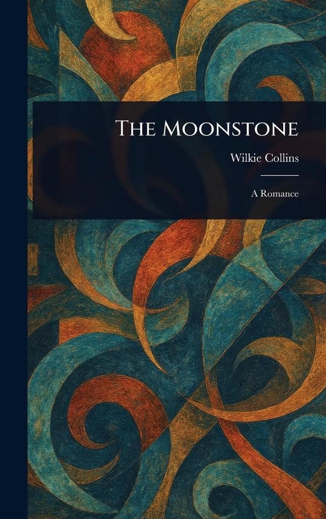 The Moonstone
