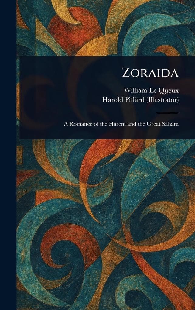 Zoraida