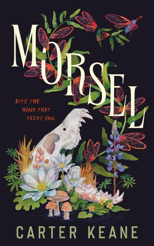 Morsel