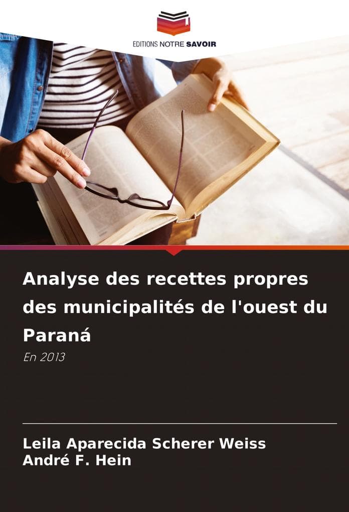 Analyse des recettes propres des municipalités de l'ouest du Paraná