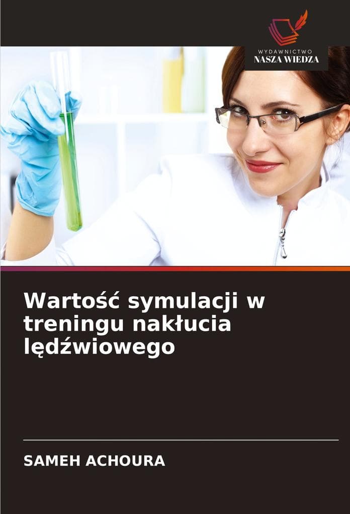 Warto symulacji w treningu nakucia ldwiowego