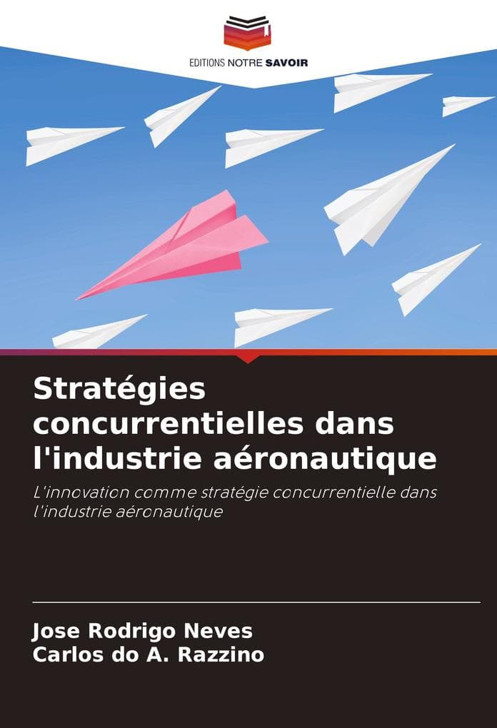 Stratégies concurrentielles dans l'industrie aéronautique