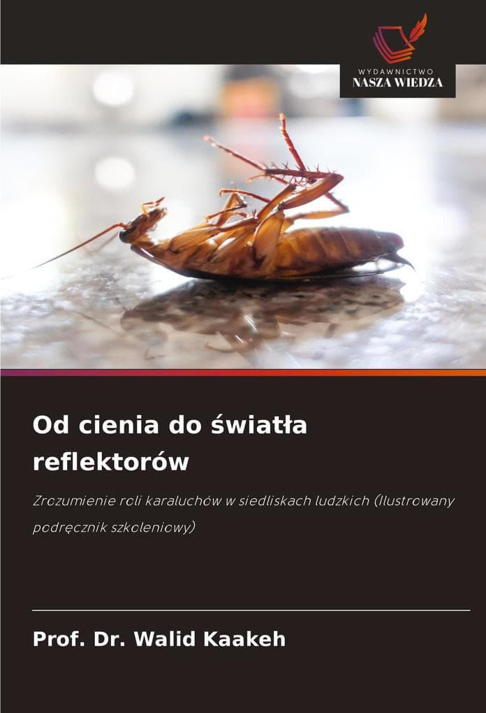Od cienia do wiata reflektorów