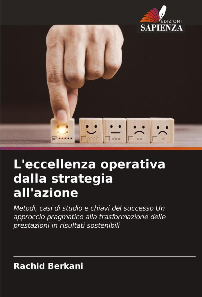 L'eccellenza operativa dalla strategia all'azione