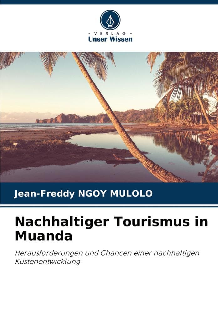 Nachhaltiger Tourismus in Muanda