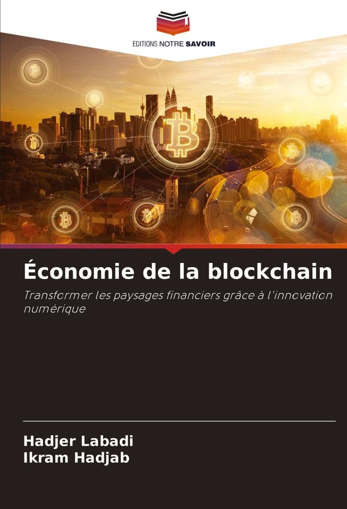 Économie de la blockchain