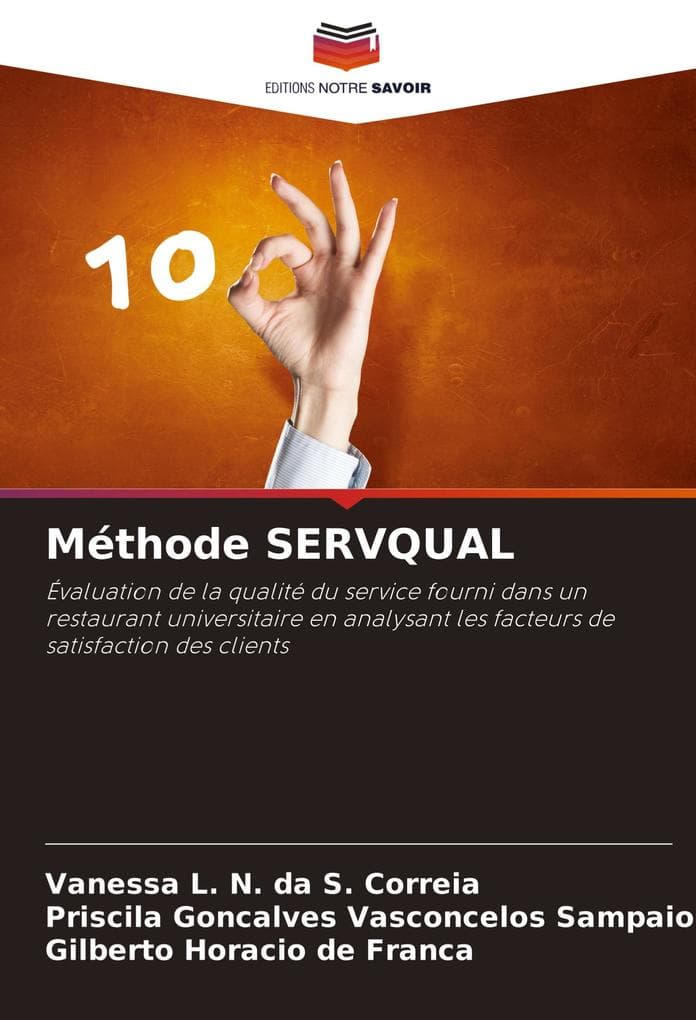 Méthode SERVQUAL