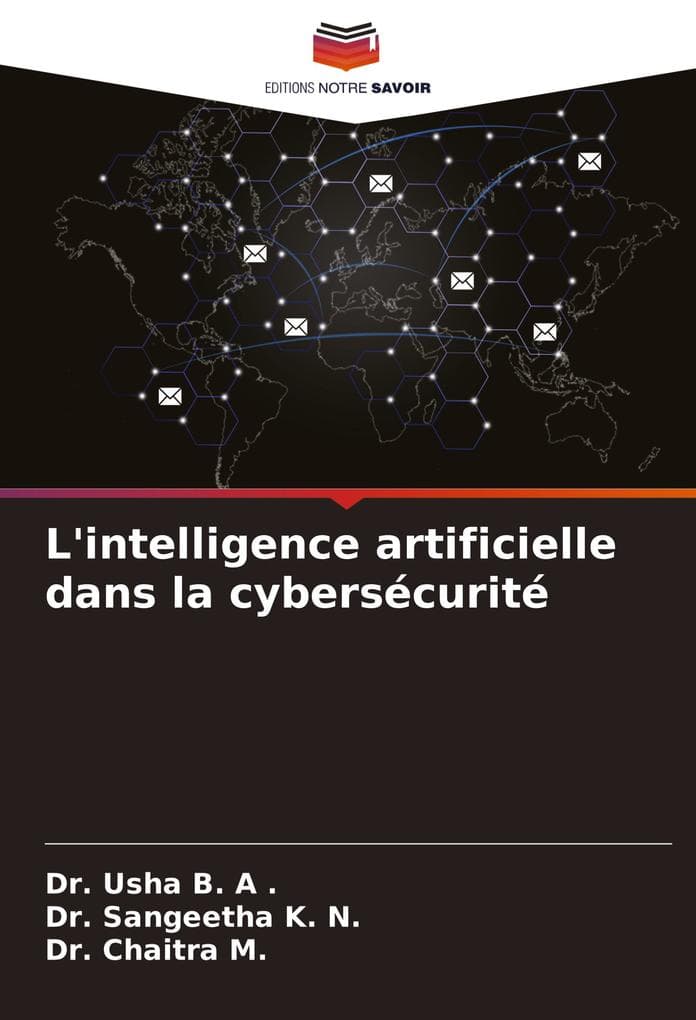 L'intelligence artificielle dans la cybersécurité