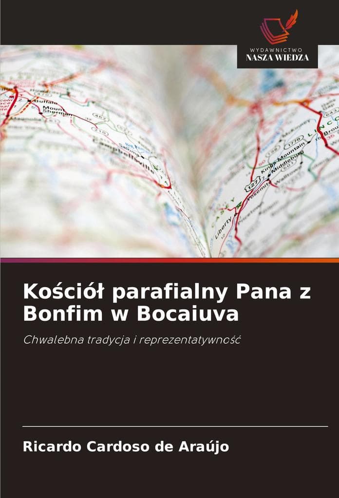 Koció parafialny Pana z Bonfim w Bocaiuva