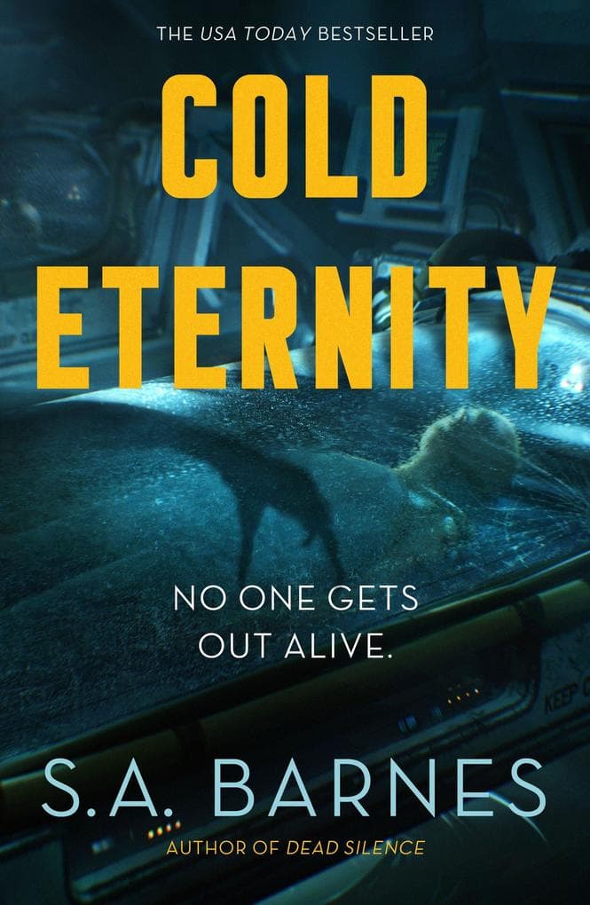 Cold Eternity