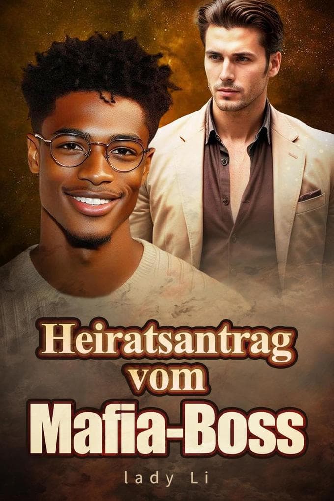 Heiratsantrag vom Mafia-Boss
