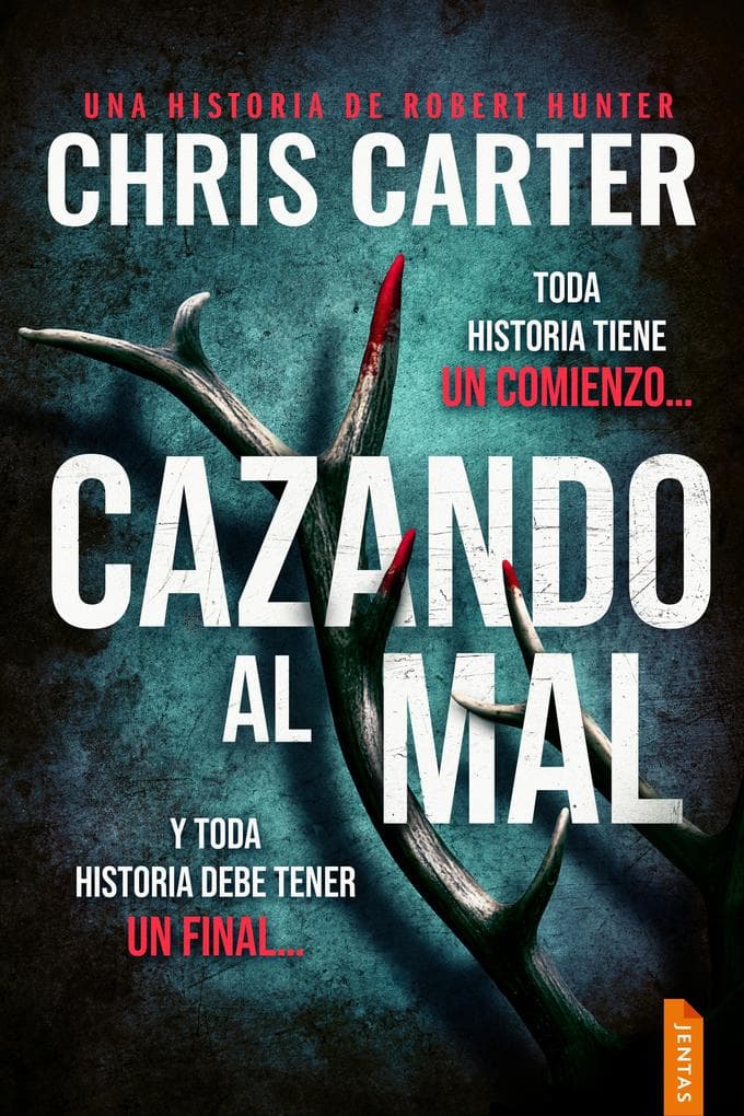 Cazando al mal