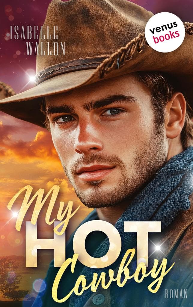 My Hot Cowboy