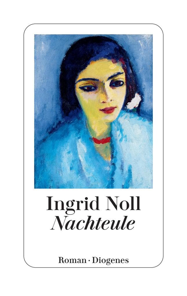 Nachteule