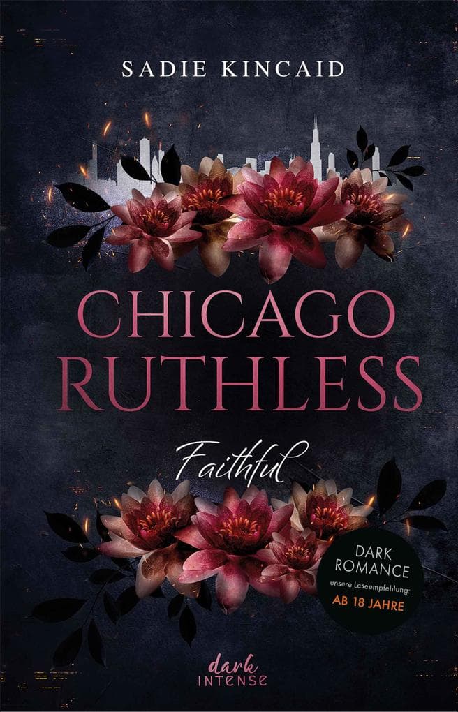 Faithful (Chicago Ruthless, Band 2)