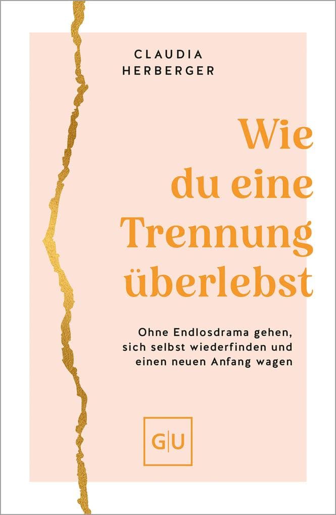 Wie du eine Trennung überlebst
