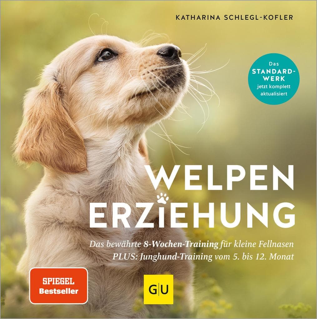 Welpen-Erziehung
