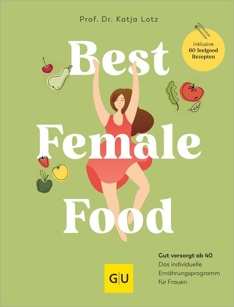 Best Female Food