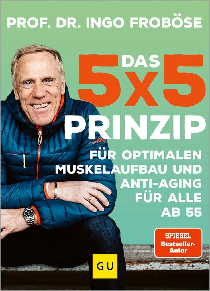 Das 5x5-Prinzip