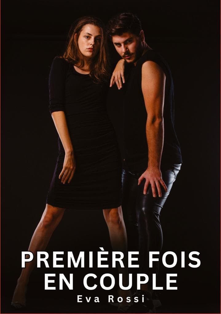 Première fois en couple