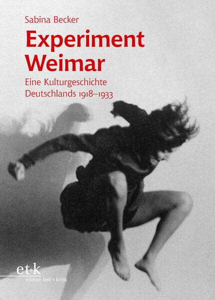 Experiment Weimar