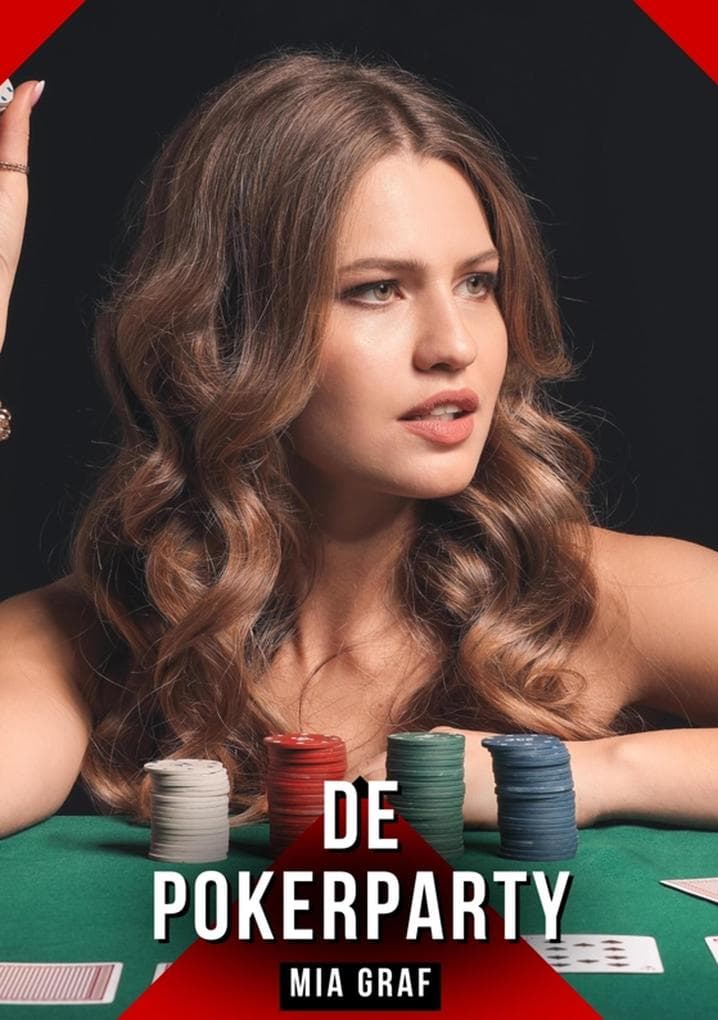 De Pokerparty