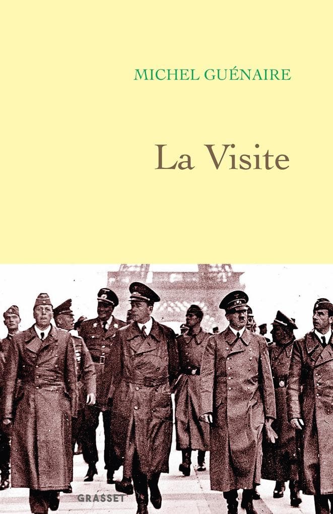 La visite