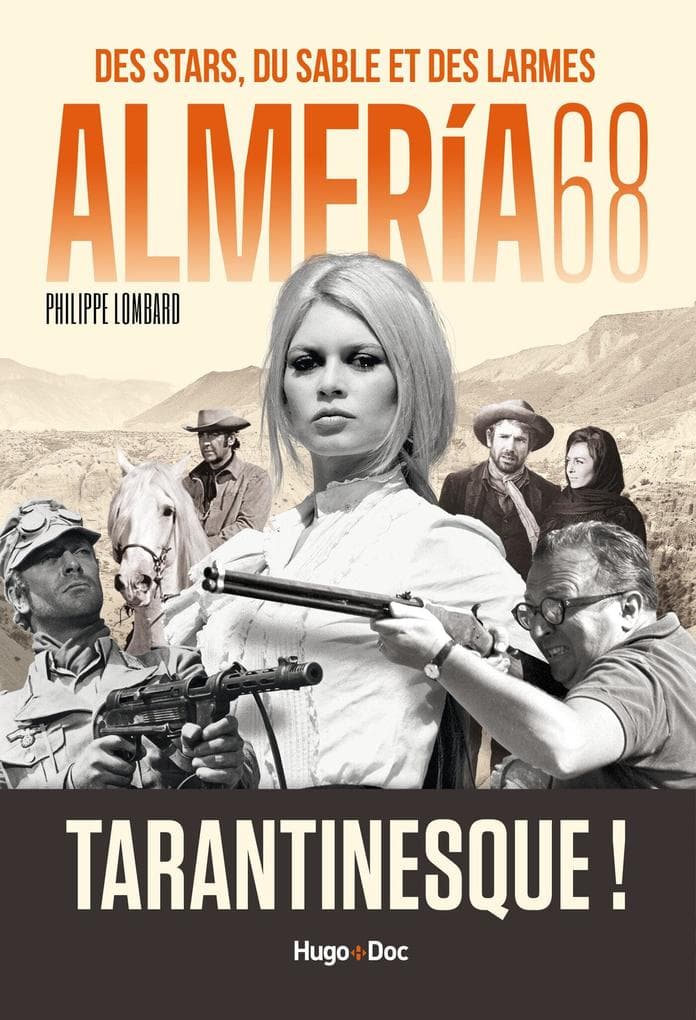ALMERIA 68