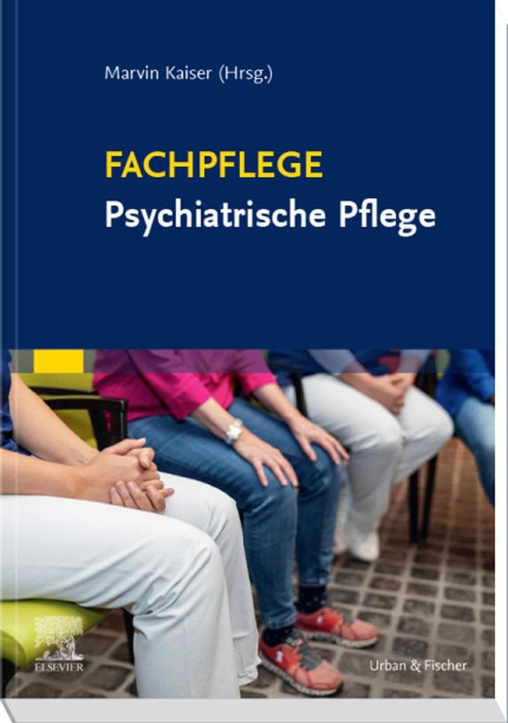 Fachpflege Psychiatrische Pflege