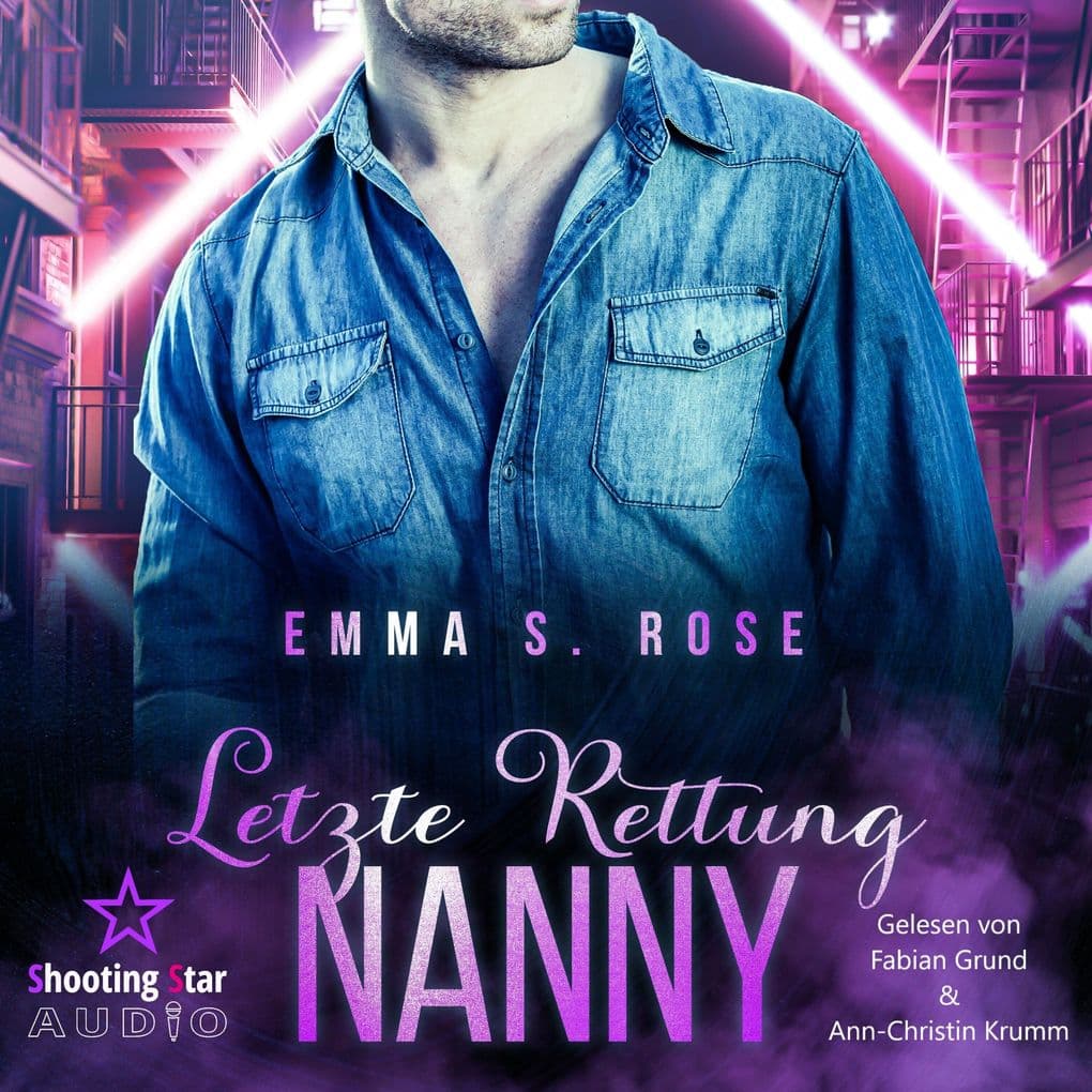 Letzte Rettung Nanny