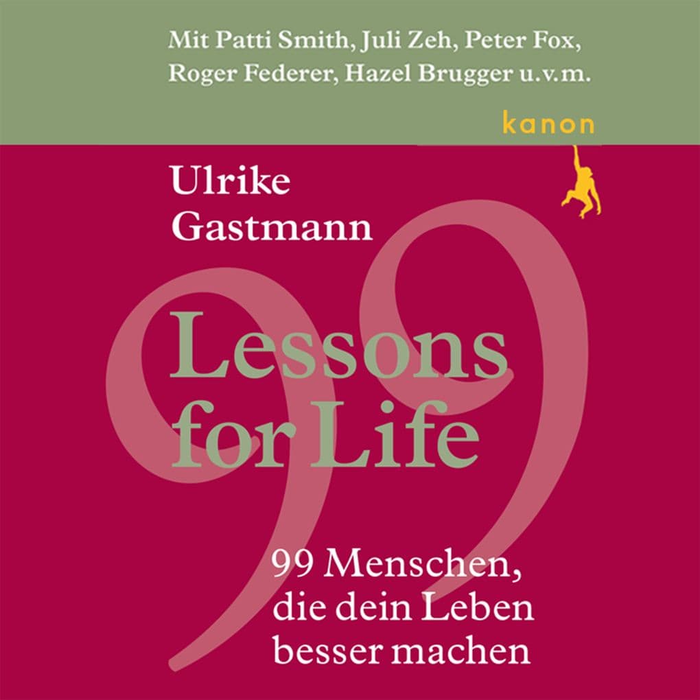 Lessons for Life